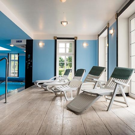 Pensjonat Well Clinic Medicine Estetic & Spa Gdansk Ngoại thất bức ảnh