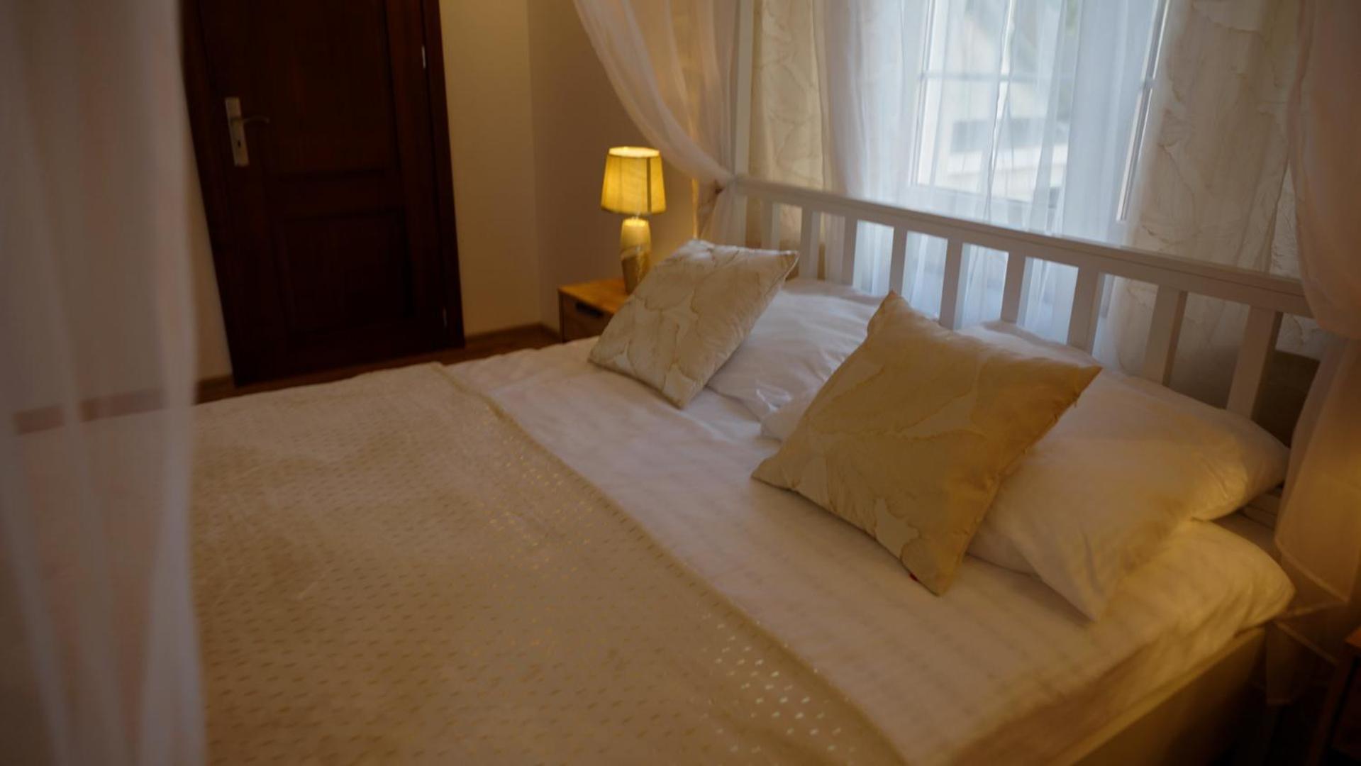 Pensjonat Well Clinic Medicine Estetic & Spa Gdansk Ngoại thất bức ảnh