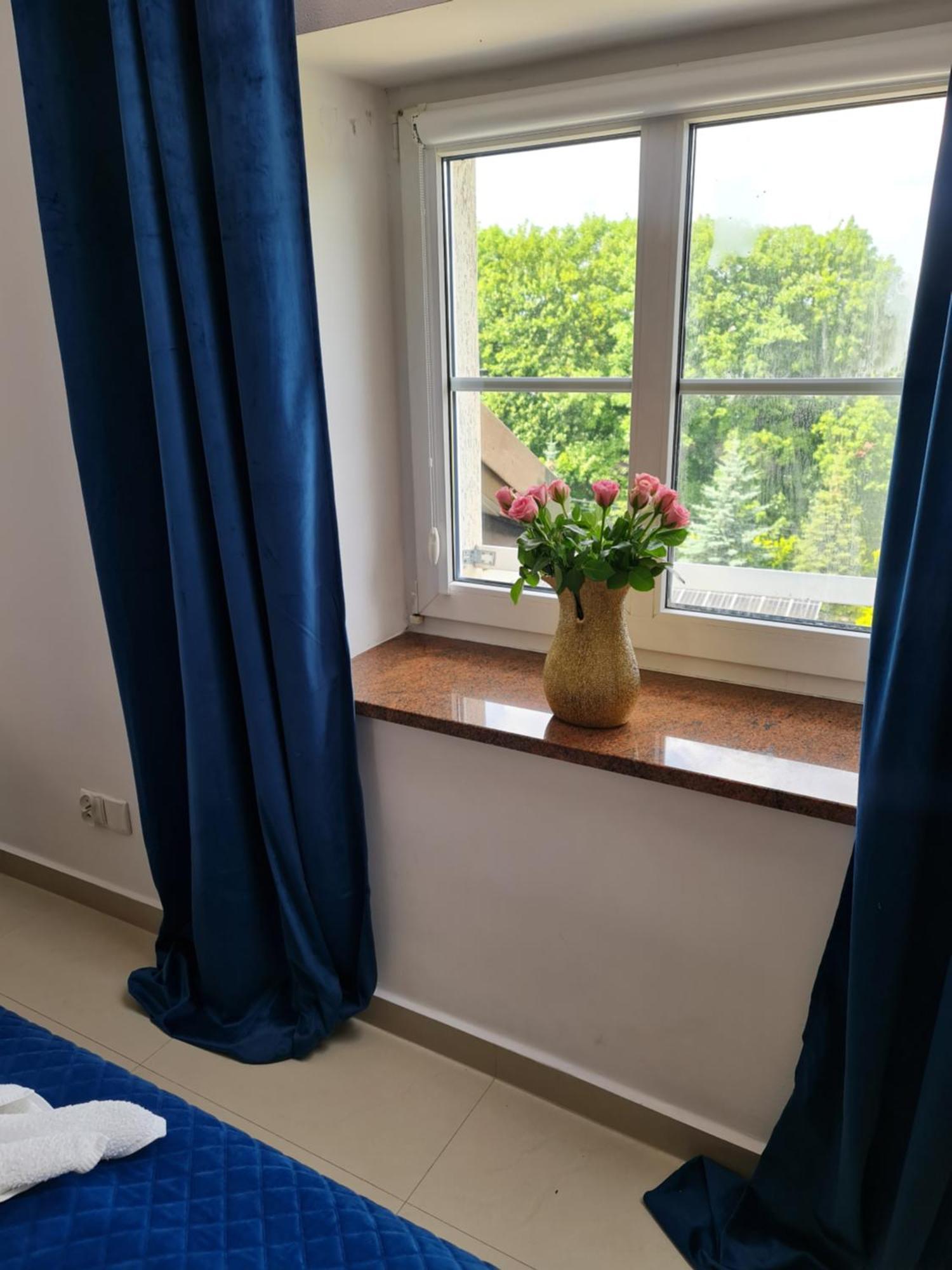 Pensjonat Well Clinic Medicine Estetic & Spa Gdansk Ngoại thất bức ảnh