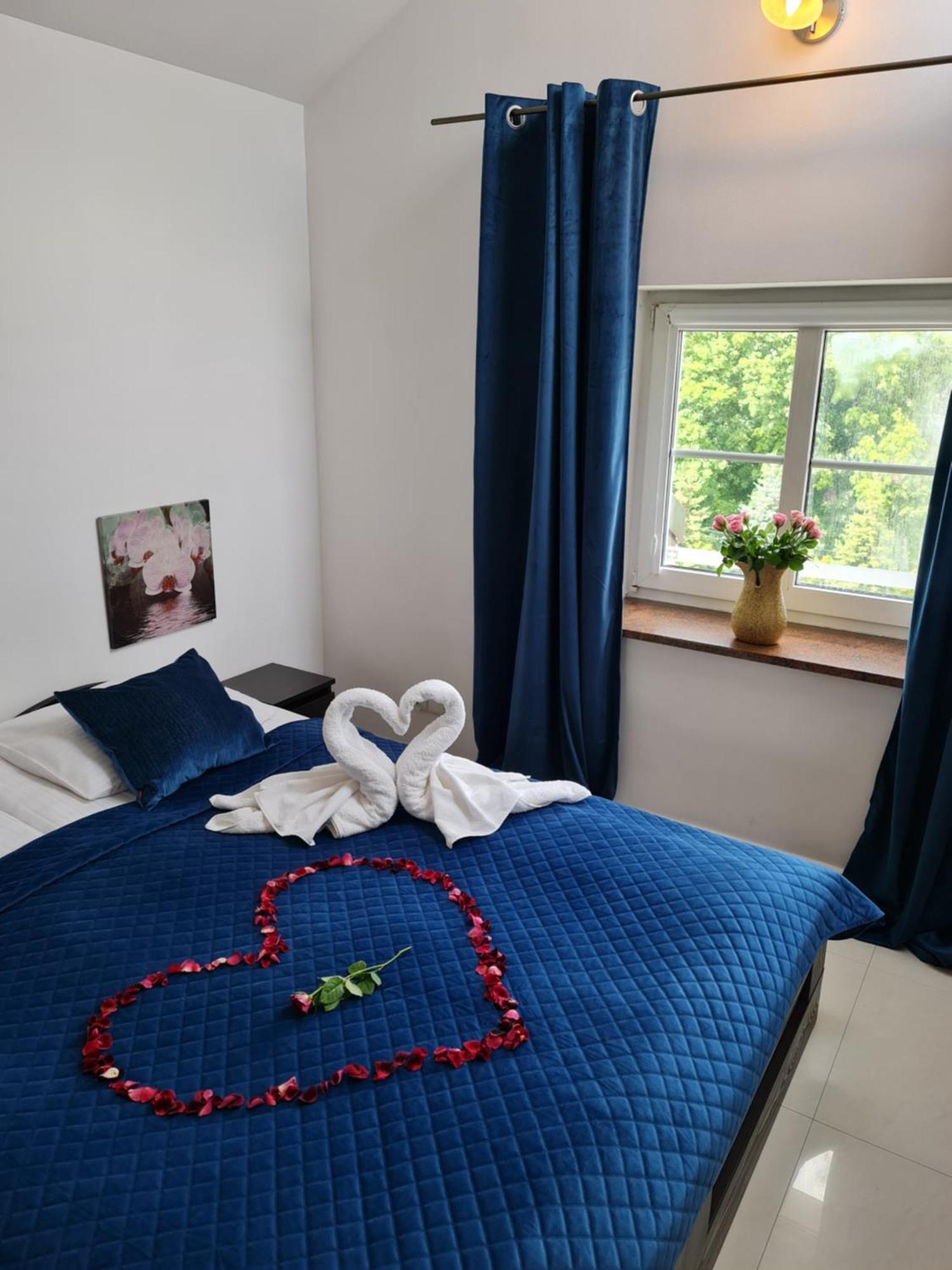 Pensjonat Well Clinic Medicine Estetic & Spa Gdansk Ngoại thất bức ảnh