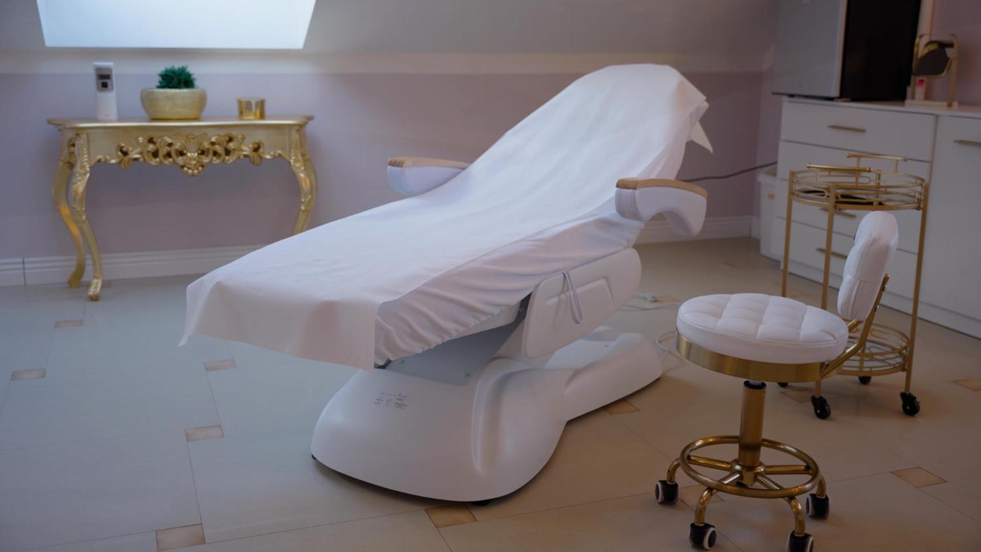 Pensjonat Well Clinic Medicine Estetic & Spa Gdansk Ngoại thất bức ảnh