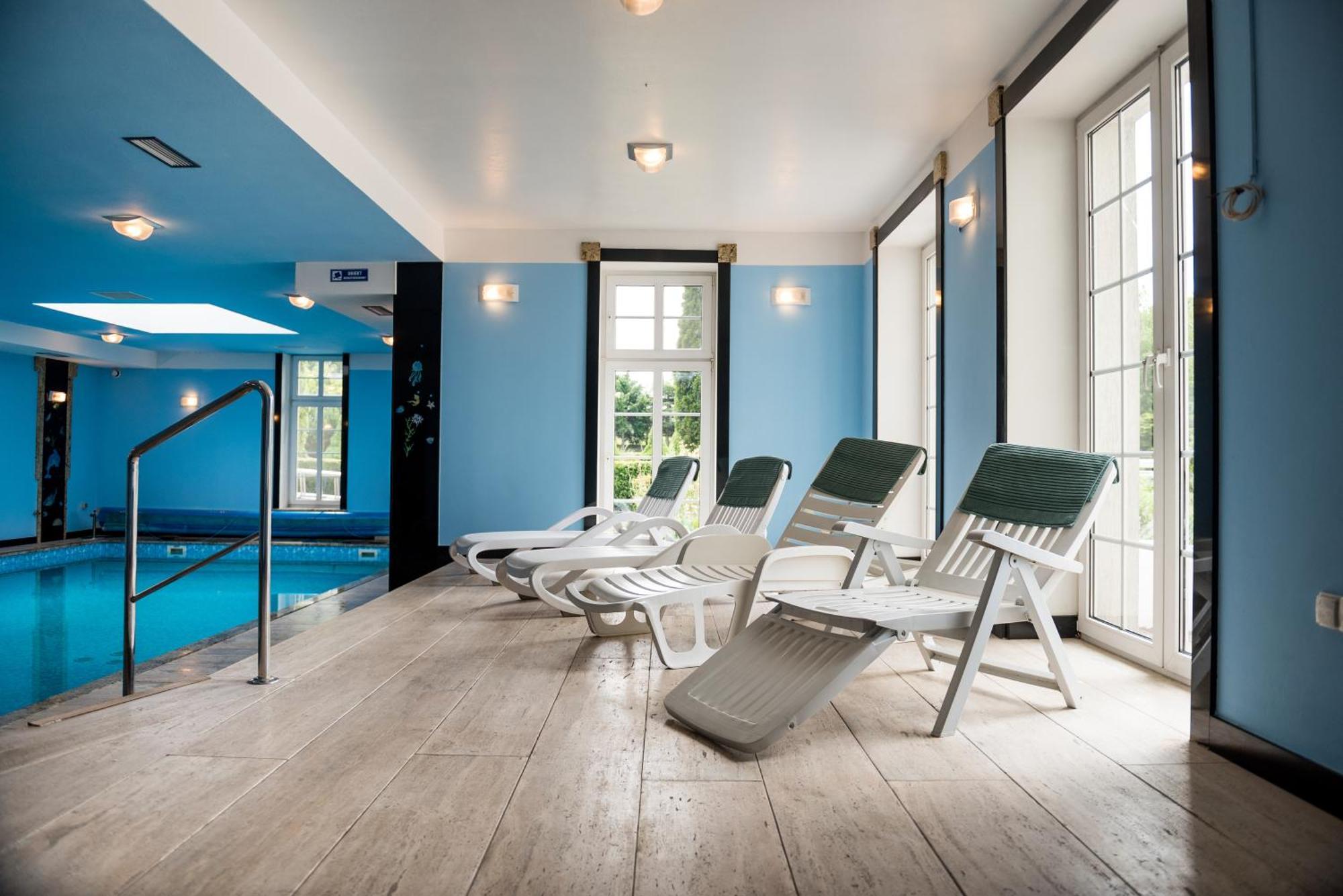 Pensjonat Well Clinic Medicine Estetic & Spa Gdansk Ngoại thất bức ảnh