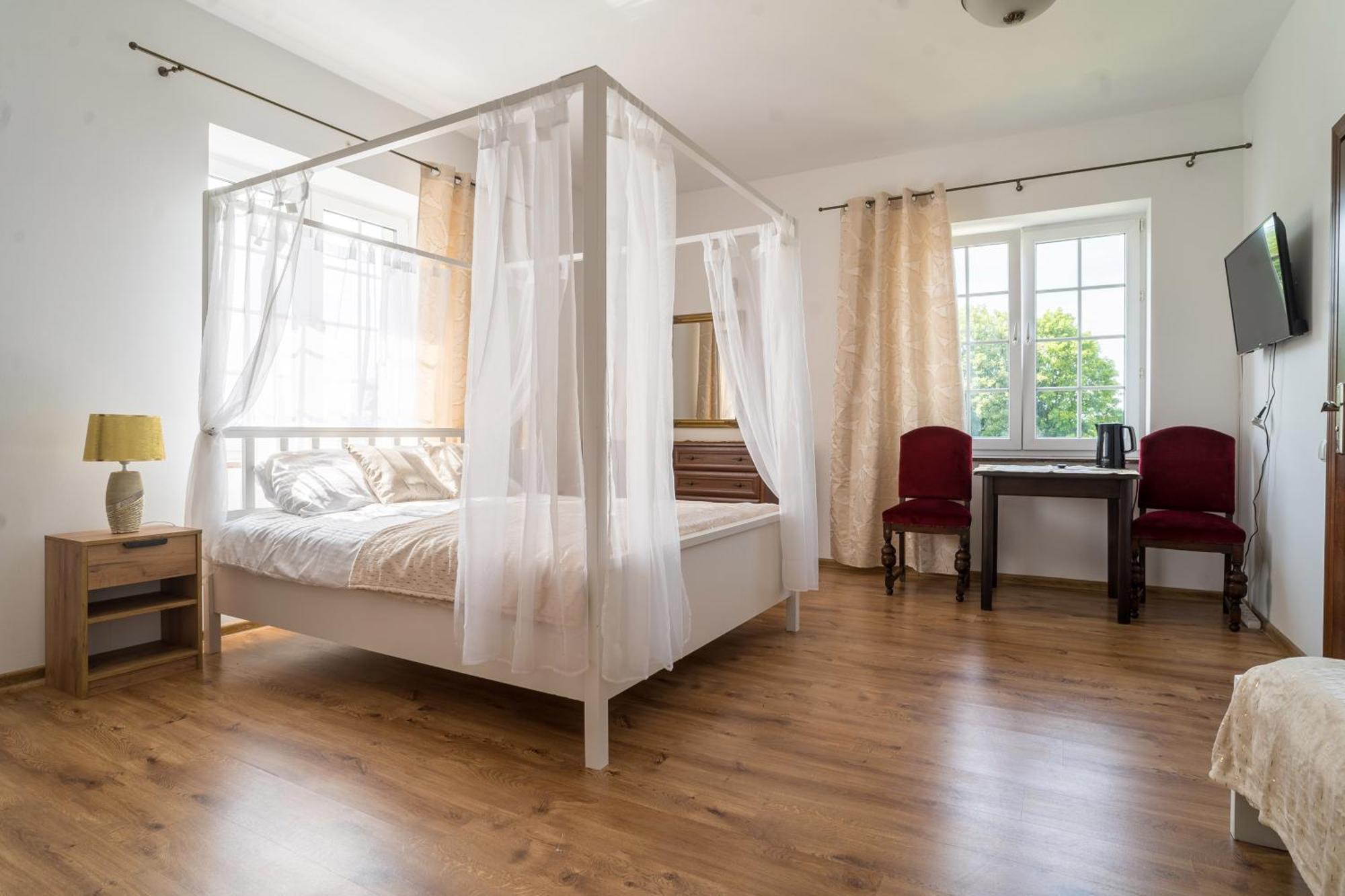 Pensjonat Well Clinic Medicine Estetic & Spa Gdansk Ngoại thất bức ảnh