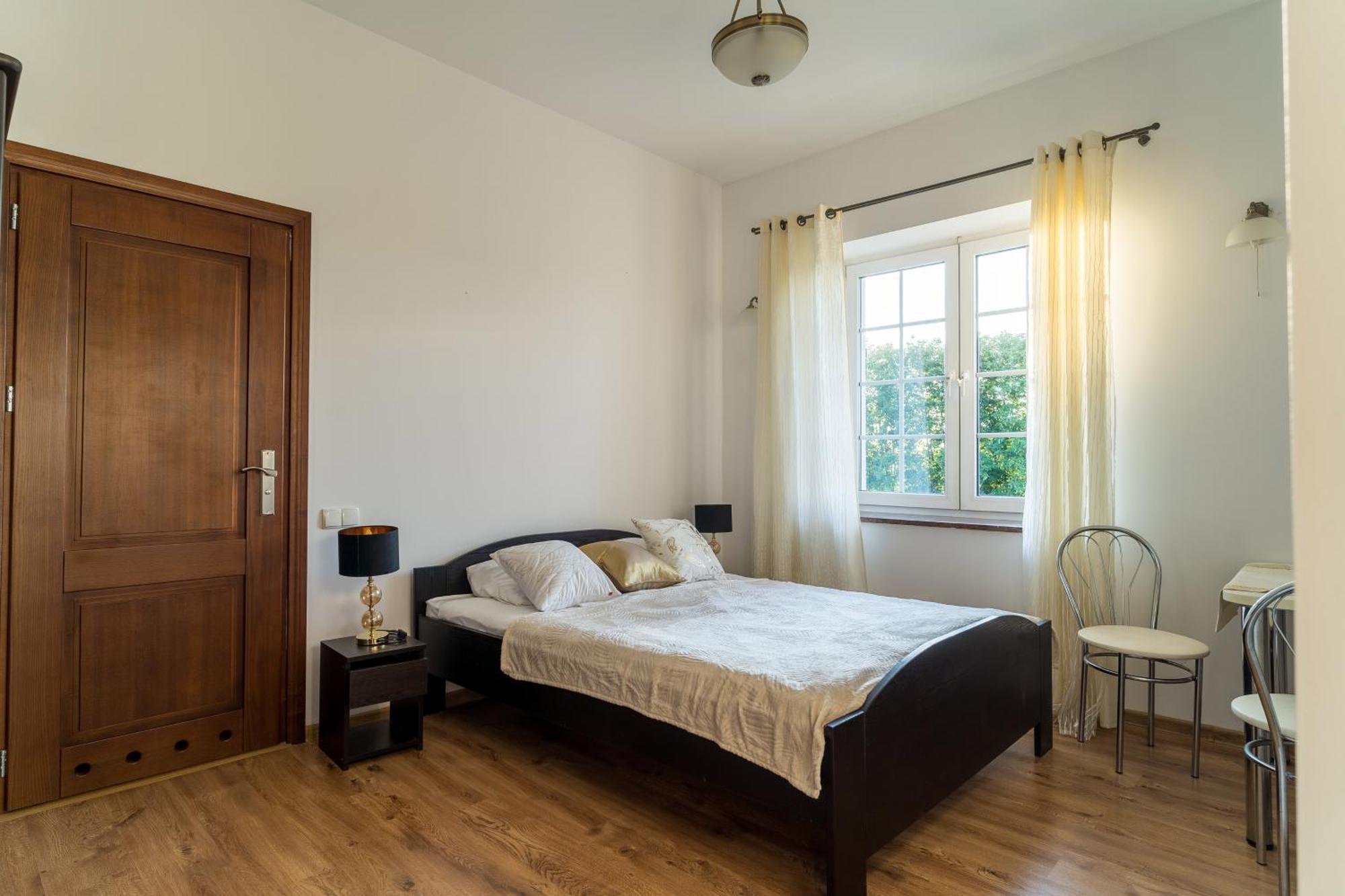 Pensjonat Well Clinic Medicine Estetic & Spa Gdansk Ngoại thất bức ảnh