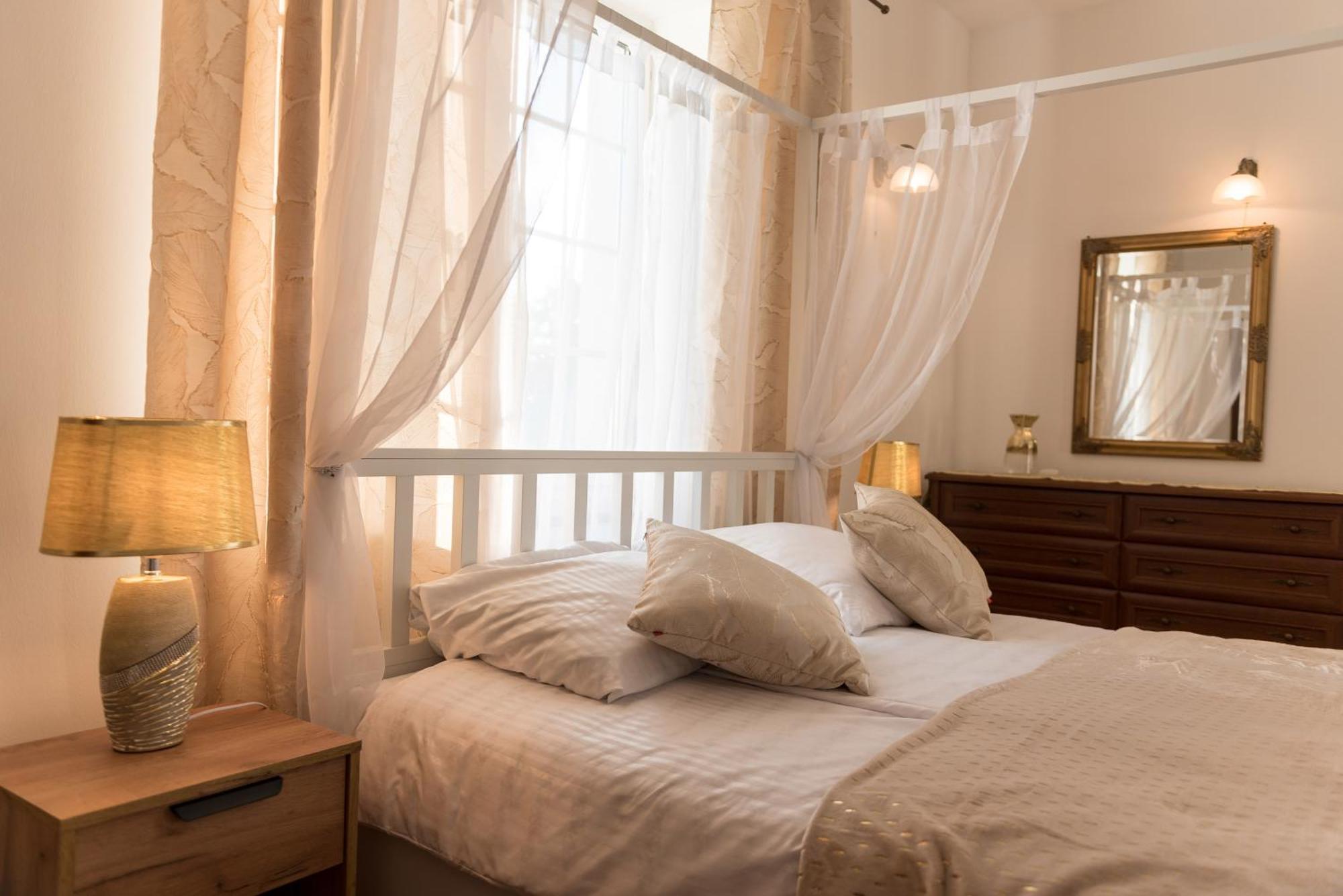 Pensjonat Well Clinic Medicine Estetic & Spa Gdansk Ngoại thất bức ảnh