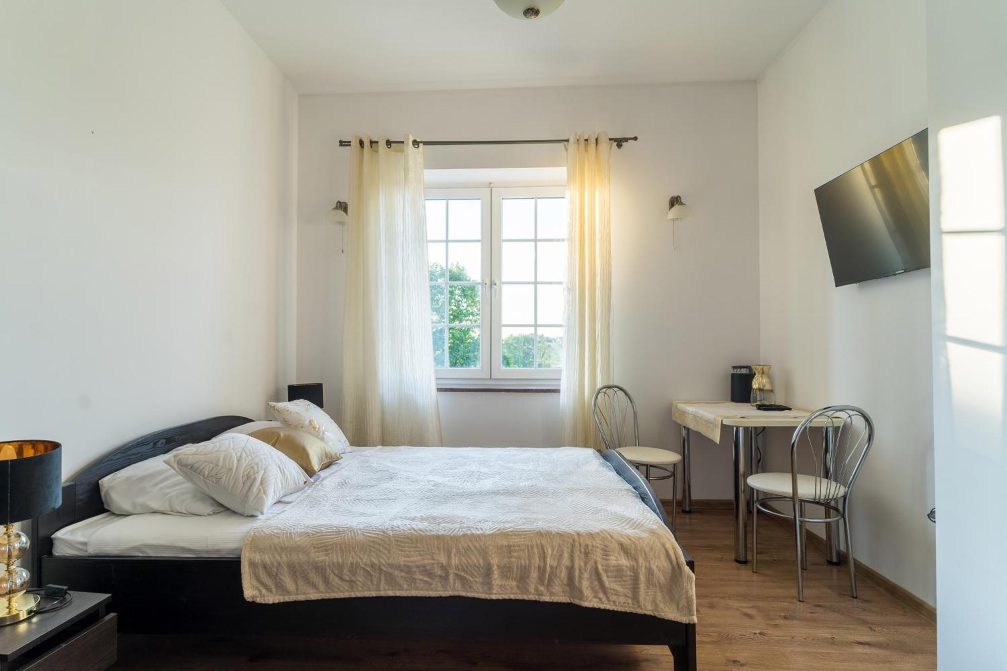 Pensjonat Well Clinic Medicine Estetic & Spa Gdansk Ngoại thất bức ảnh