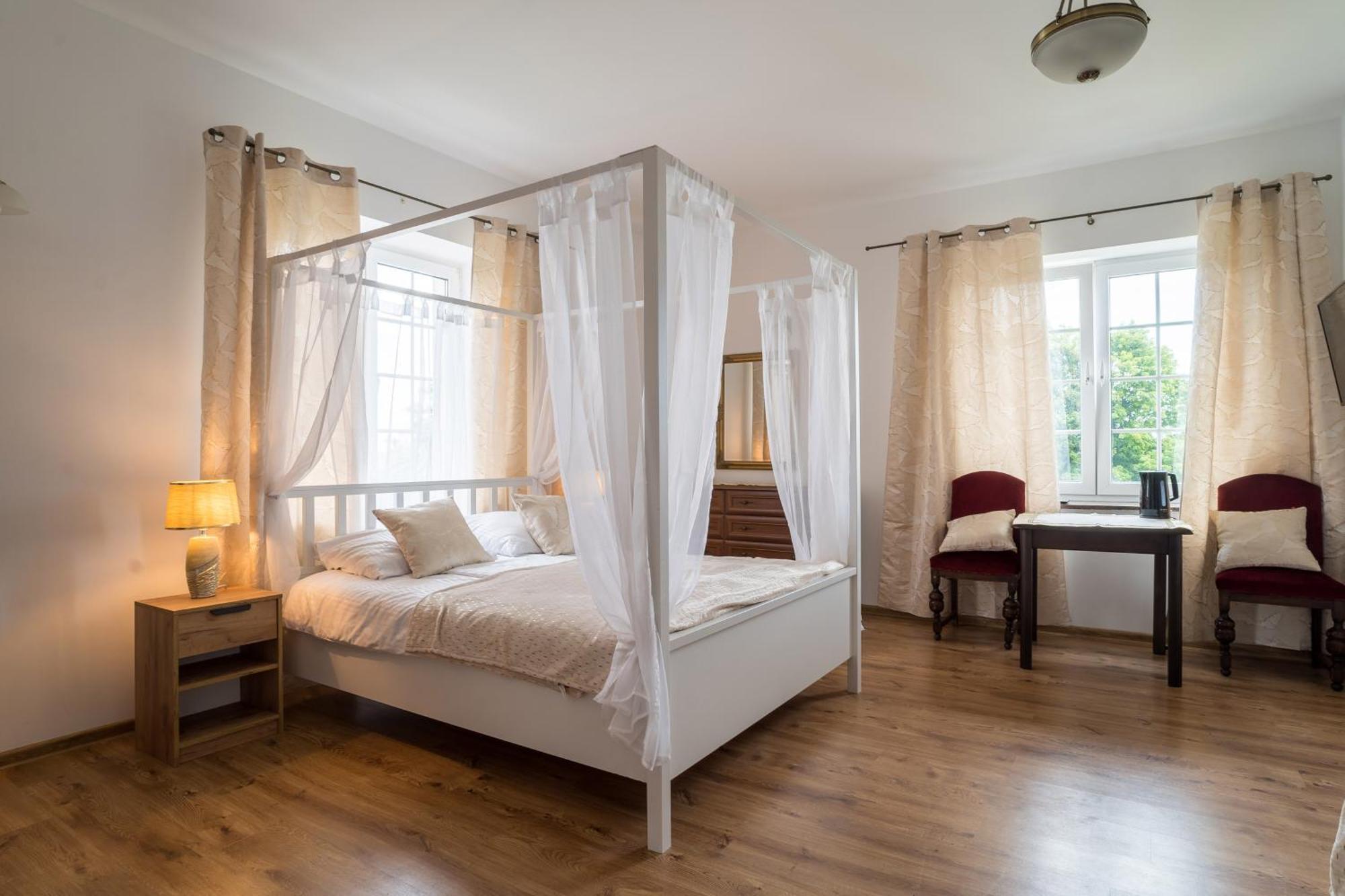 Pensjonat Well Clinic Medicine Estetic & Spa Gdansk Ngoại thất bức ảnh