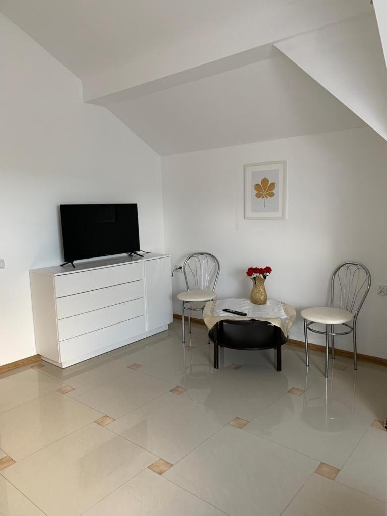 Pensjonat Well Clinic Medicine Estetic & Spa Gdansk Ngoại thất bức ảnh