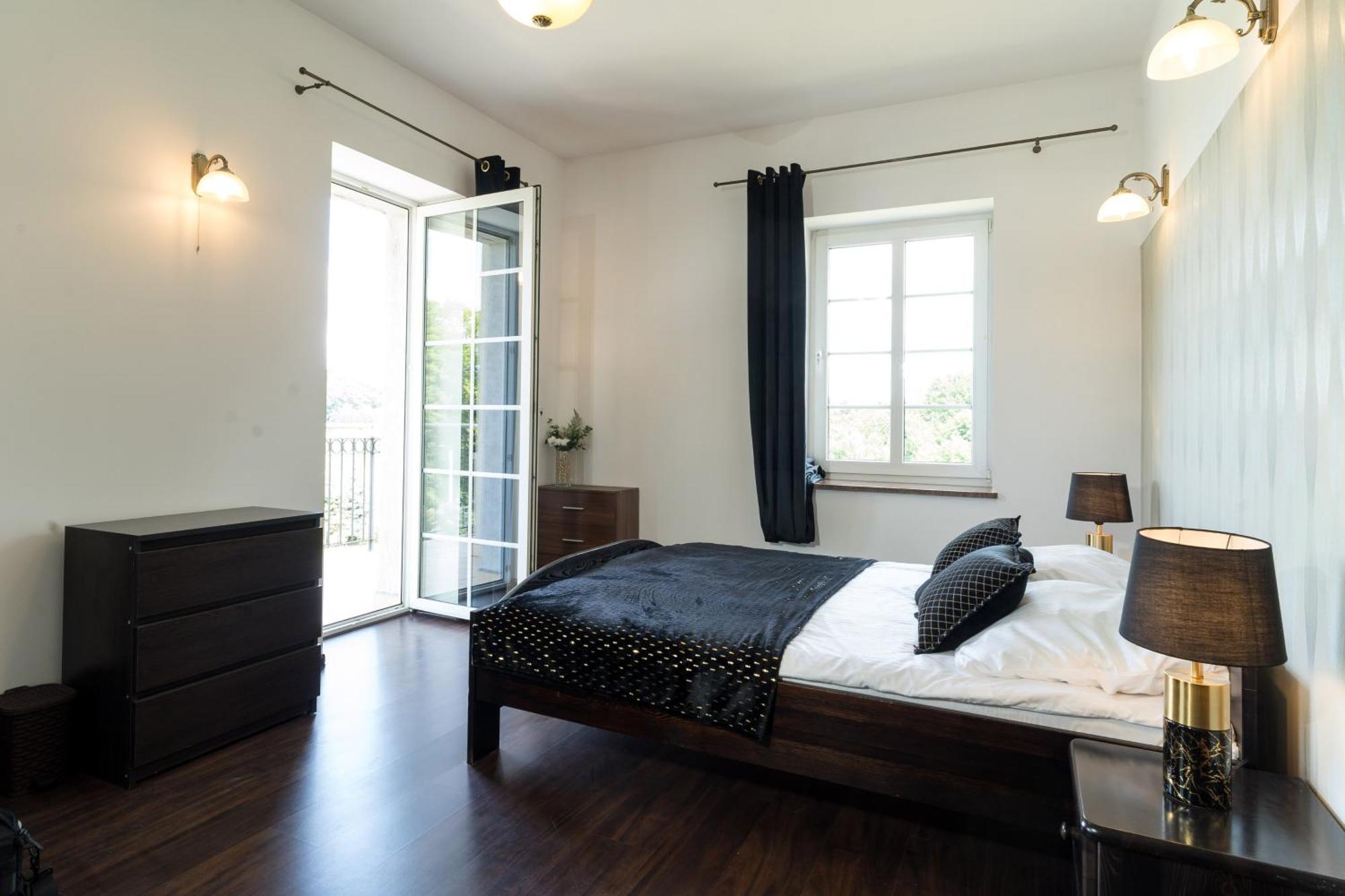 Pensjonat Well Clinic Medicine Estetic & Spa Gdansk Ngoại thất bức ảnh
