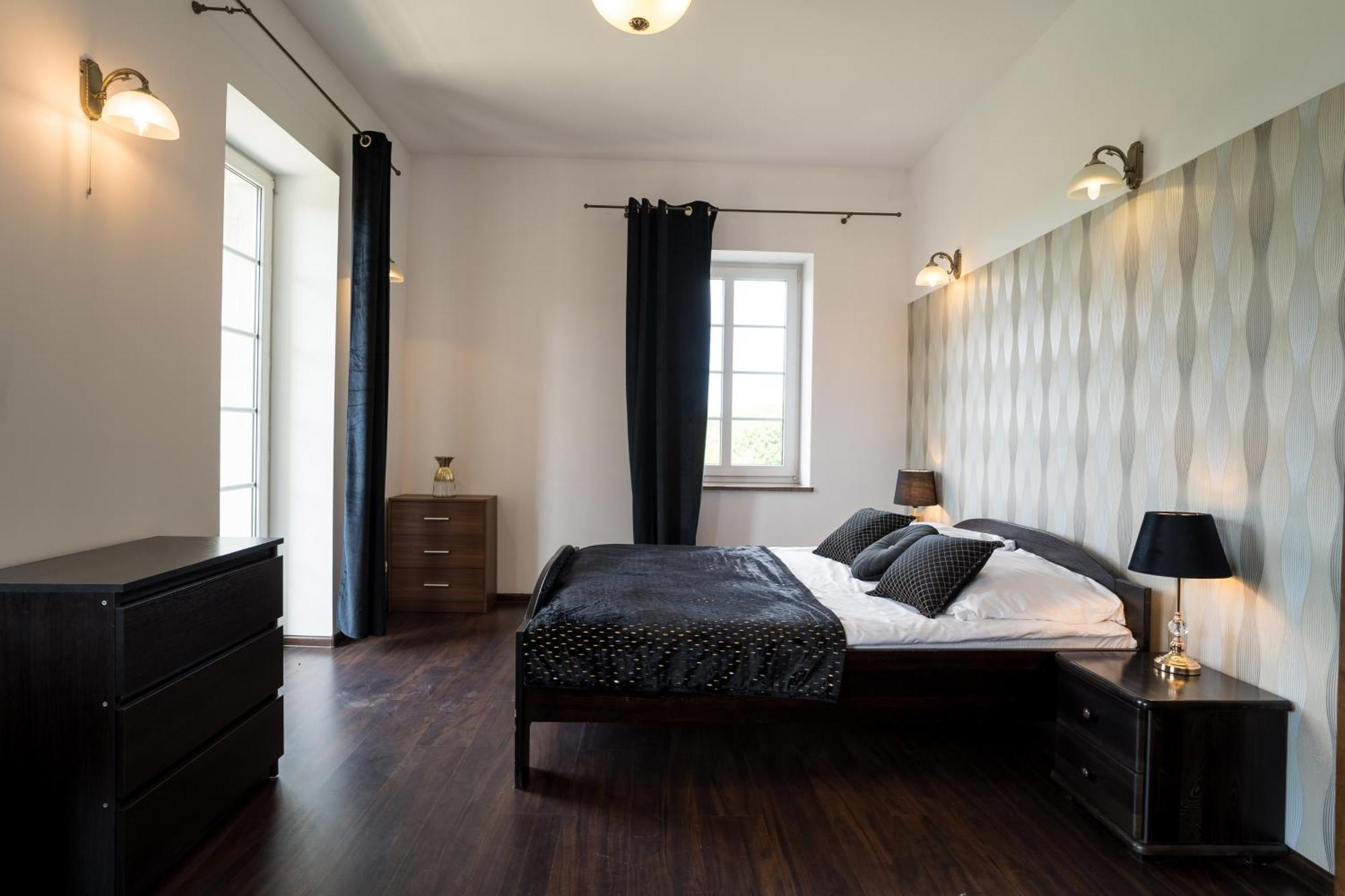 Pensjonat Well Clinic Medicine Estetic & Spa Gdansk Ngoại thất bức ảnh
